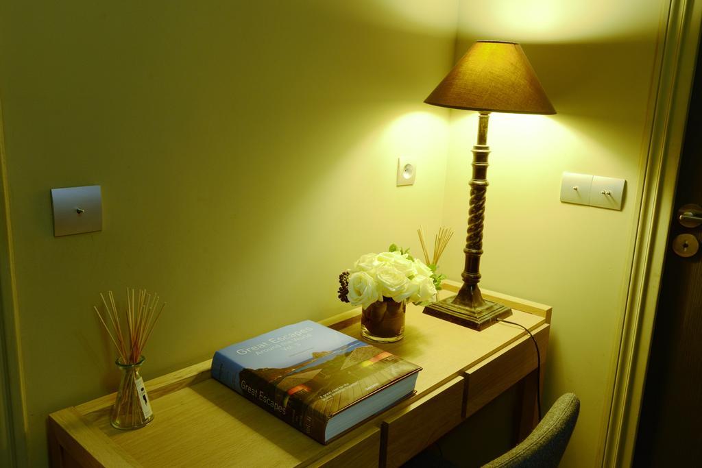 Appartement Paris Tour Eiffel ห้อง รูปภาพ