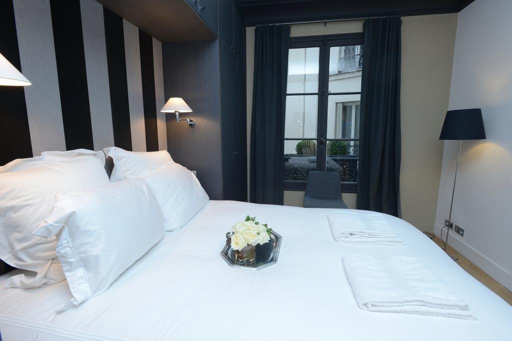 Appartement Paris Tour Eiffel ห้อง รูปภาพ