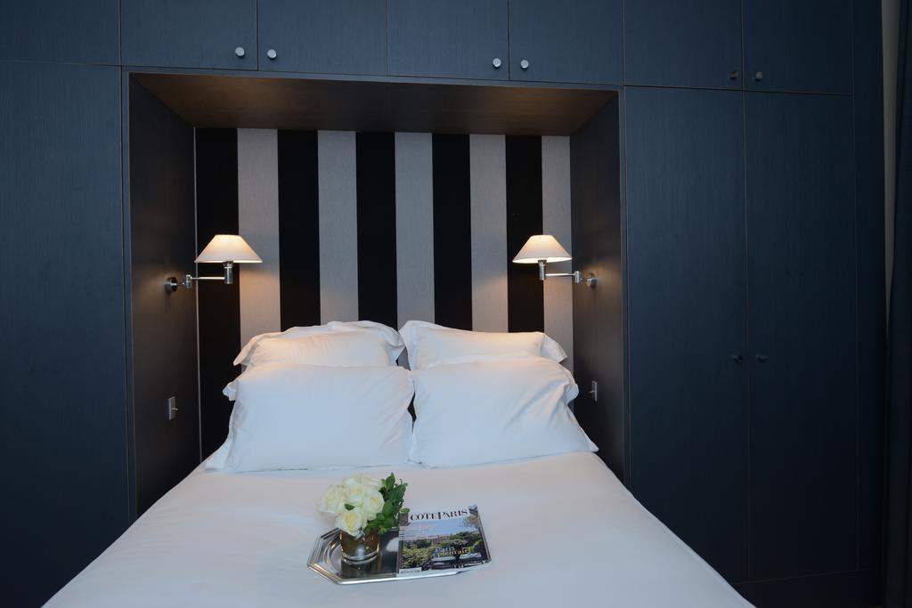 Appartement Paris Tour Eiffel ห้อง รูปภาพ