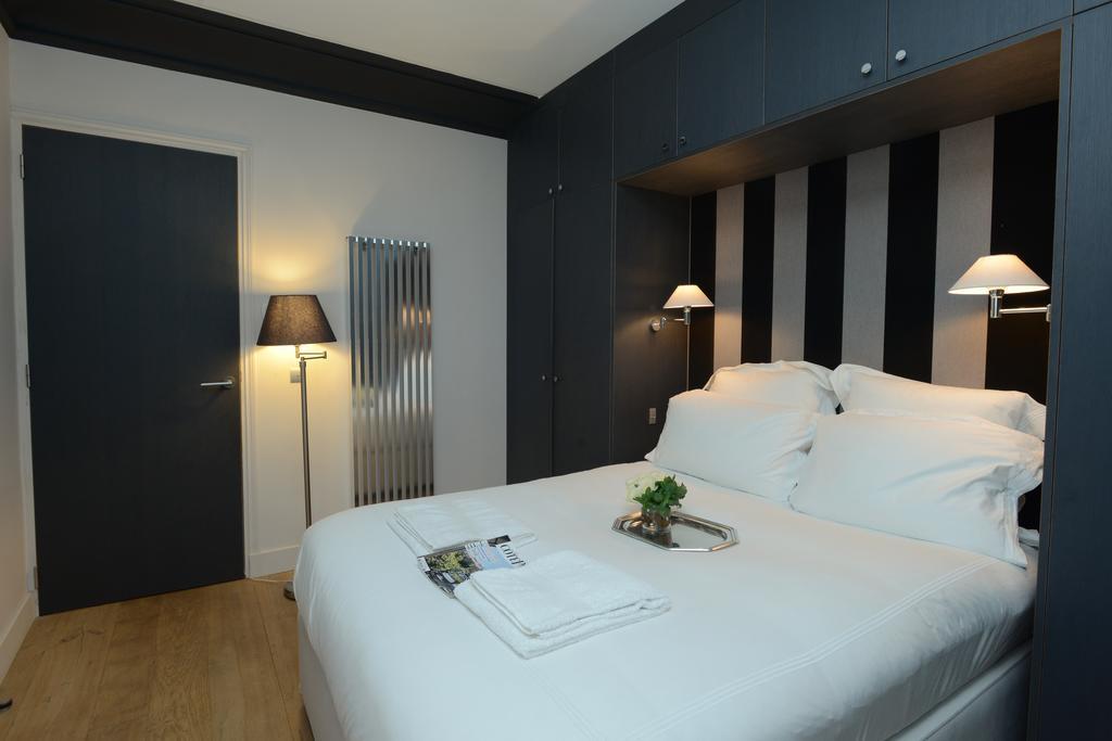 Appartement Paris Tour Eiffel ห้อง รูปภาพ